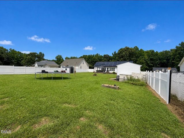 4113 Battle Field Drive, Garner, NC 27529