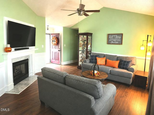 4113 Battle Field Drive, Garner, NC 27529