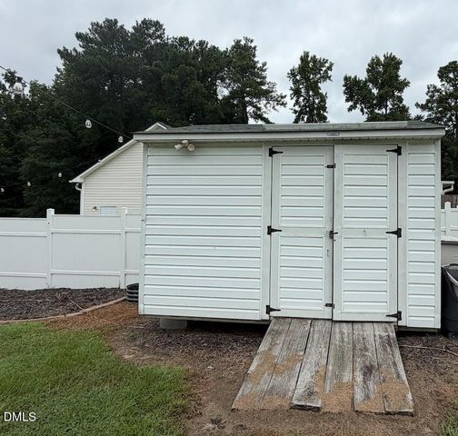 4113 Battle Field Drive, Garner, NC 27529