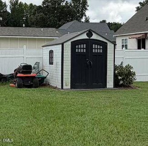 4113 Battle Field Drive, Garner, NC 27529