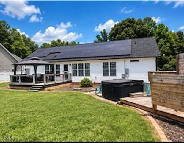 4113 Battle Field Drive, Garner, NC 27529