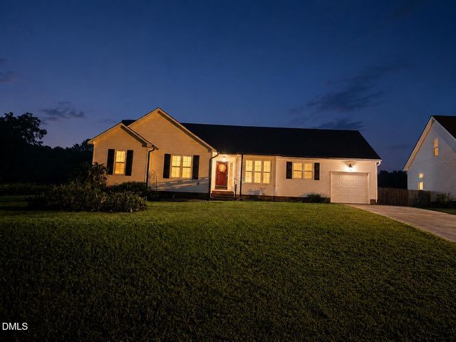 4113 Battle Field Drive, Garner, NC 27529