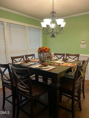 4113 Battle Field Drive, Garner, NC 27529