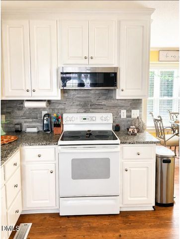 4113 Battle Field Drive, Garner, NC 27529