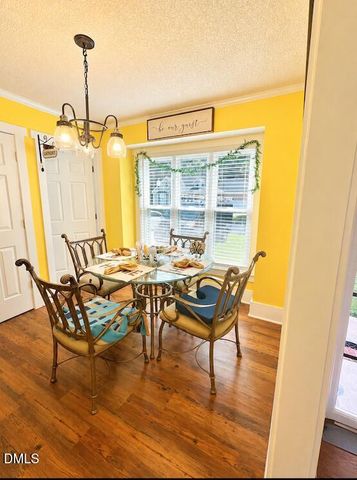 4113 Battle Field Drive, Garner, NC 27529