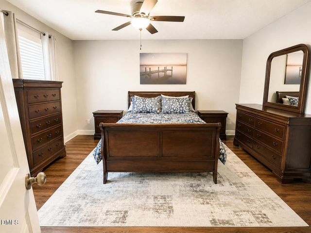 4113 Battle Field Drive, Garner, NC 27529