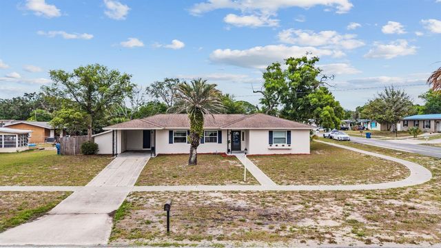 958 COBBLESTONE DRIVE, Spring Hill, FL 34606