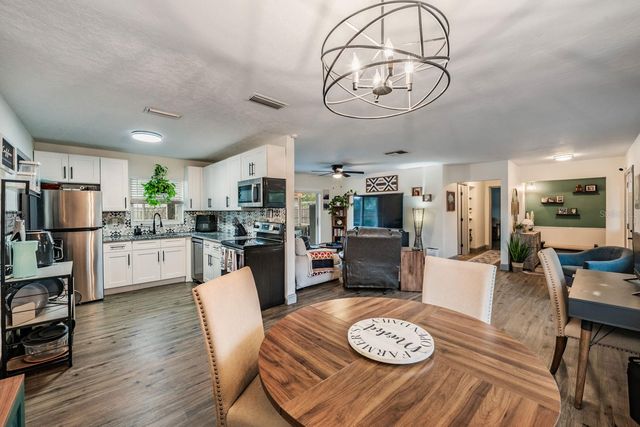 958 COBBLESTONE DRIVE, Spring Hill, FL 34606