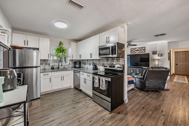 958 COBBLESTONE DRIVE, Spring Hill, FL 34606