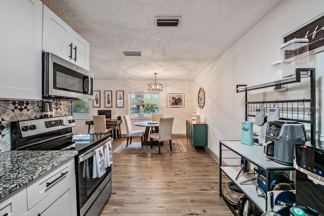 958 COBBLESTONE DRIVE, Spring Hill, FL 34606