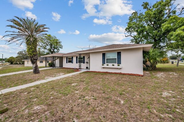 958 COBBLESTONE DRIVE, Spring Hill, FL 34606