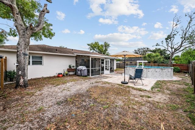 958 COBBLESTONE DRIVE, Spring Hill, FL 34606
