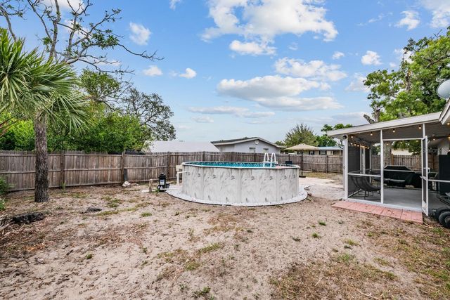 958 COBBLESTONE DRIVE, Spring Hill, FL 34606