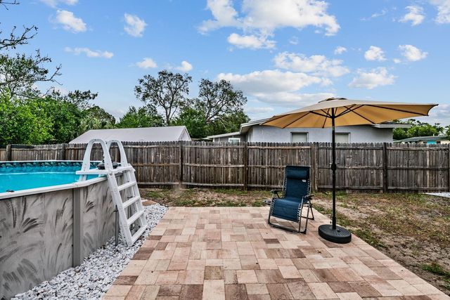 958 COBBLESTONE DRIVE, Spring Hill, FL 34606