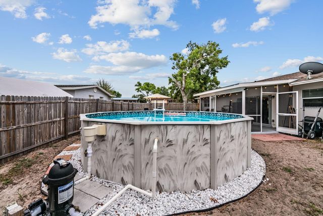 958 COBBLESTONE DRIVE, Spring Hill, FL 34606