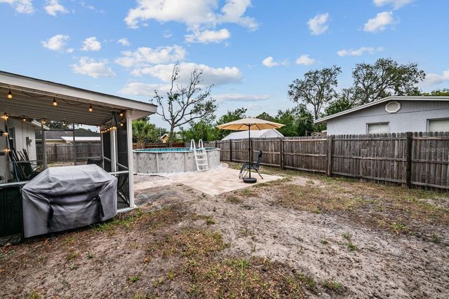 958 COBBLESTONE DRIVE, Spring Hill, FL 34606