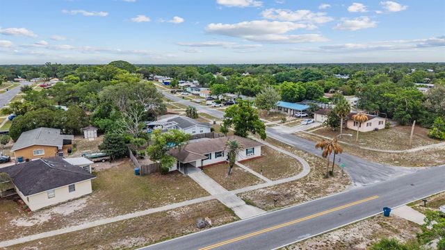 958 COBBLESTONE DRIVE, Spring Hill, FL 34606