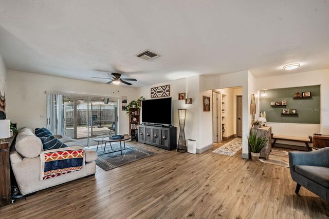 958 COBBLESTONE DRIVE, Spring Hill, FL 34606