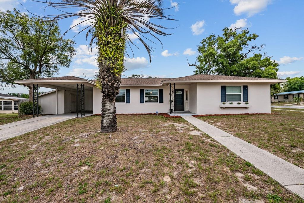 958 COBBLESTONE DRIVE, Spring Hill, FL 34606