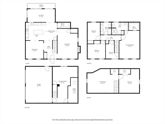 7 Hartwell Rd, Oxford, MA 01537