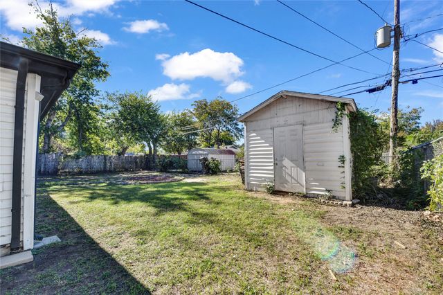 3905 Dakota Trail, Lake Worth, TX 76135