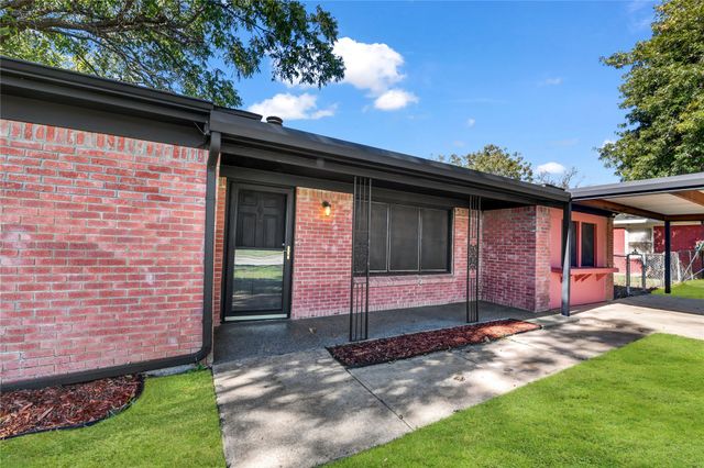 3905 Dakota Trail, Lake Worth, TX 76135