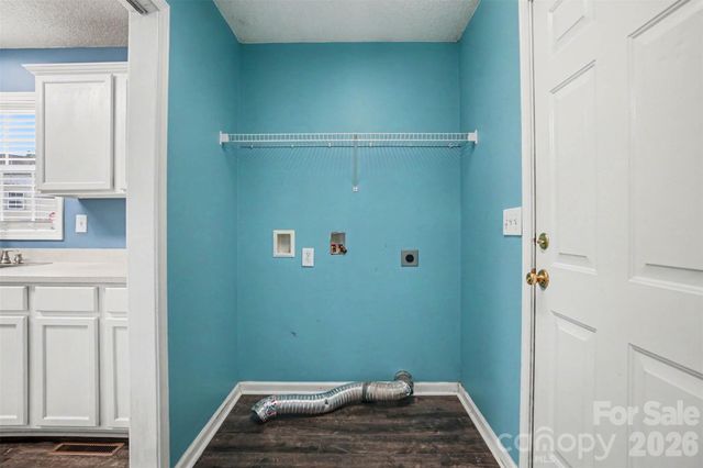 445 W Stokes Street, China Grove, NC 28023