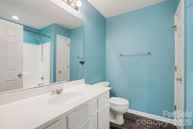 445 W Stokes Street, China Grove, NC 28023