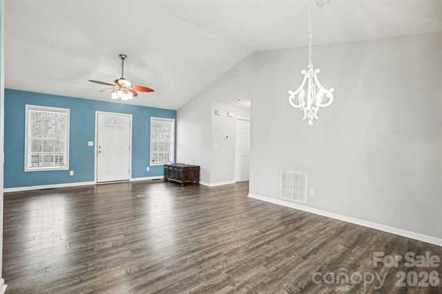 445 W Stokes Street, China Grove, NC 28023