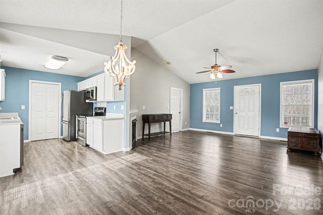 445 W Stokes Street, China Grove, NC 28023