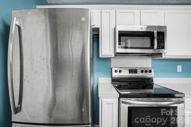 445 W Stokes Street, China Grove, NC 28023