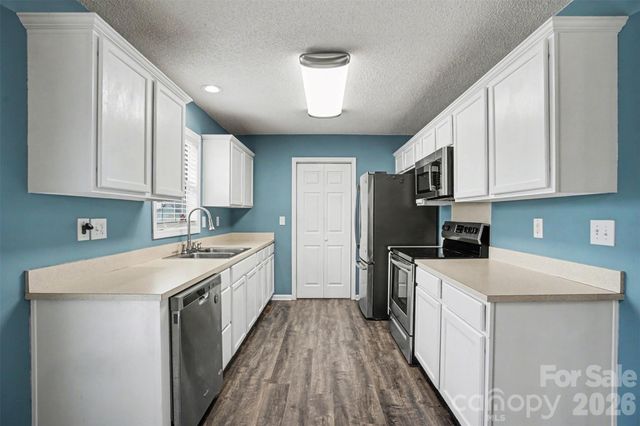 445 W Stokes Street, China Grove, NC 28023