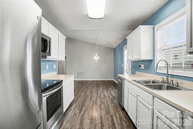 445 W Stokes Street, China Grove, NC 28023