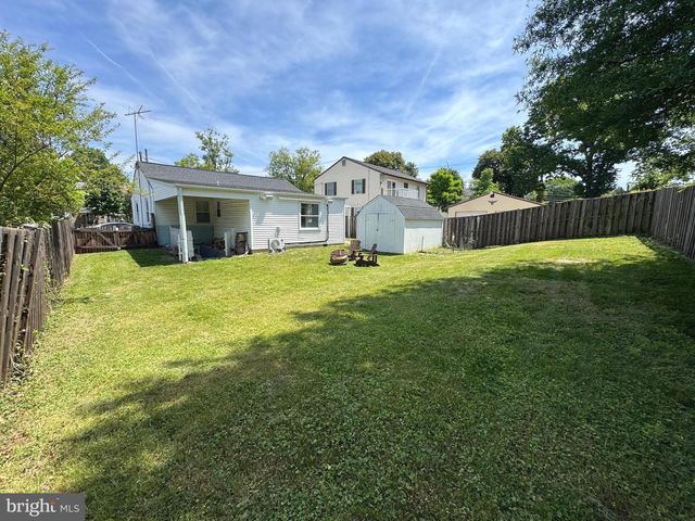 721 CRABB AVE, Rockville, MD 20850