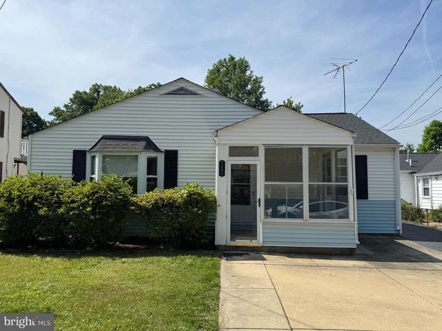 721 CRABB AVE, Rockville, MD 20850