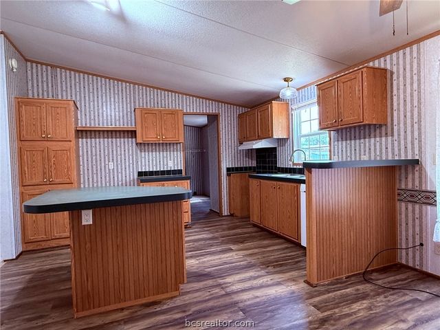 3367 Beaver Creek Road, Caldwell, TX 77836