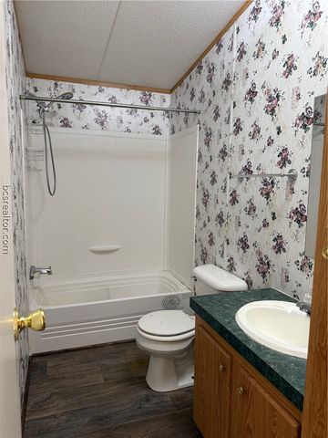 3367 Beaver Creek Road, Caldwell, TX 77836