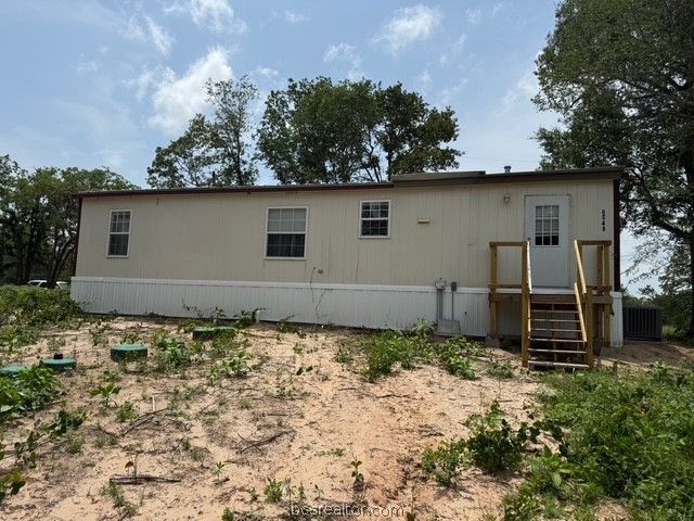 3367 Beaver Creek Road, Caldwell, TX 77836