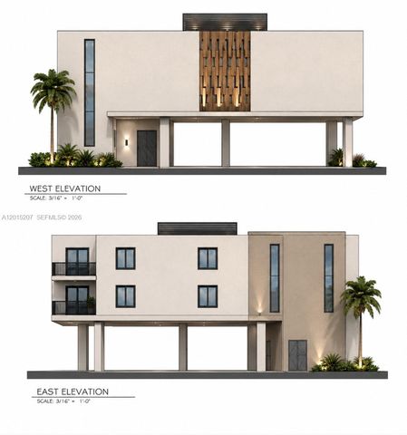 2360 NW 6 Street, Fort Lauderdale, FL 33311