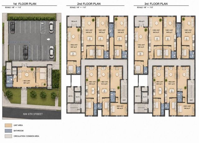 2360 NW 6 Street, Fort Lauderdale, FL 33311