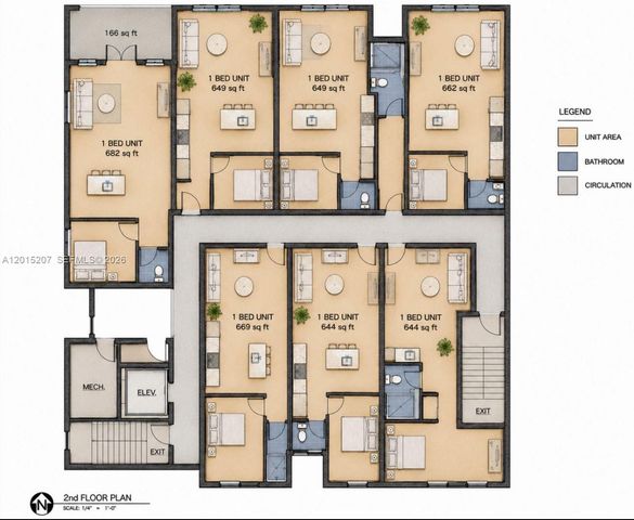 2360 NW 6 Street, Fort Lauderdale, FL 33311