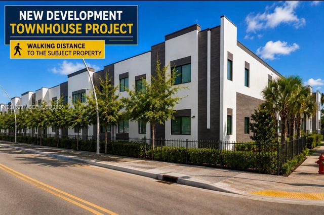 2360 NW 6 Street, Fort Lauderdale, FL 33311