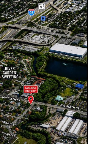 2360 NW 6 Street, Fort Lauderdale, FL 33311