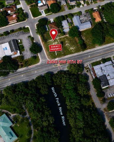 2360 NW 6 Street, Fort Lauderdale, FL 33311