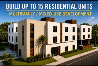 2360 NW 6 Street, Fort Lauderdale, FL 33311