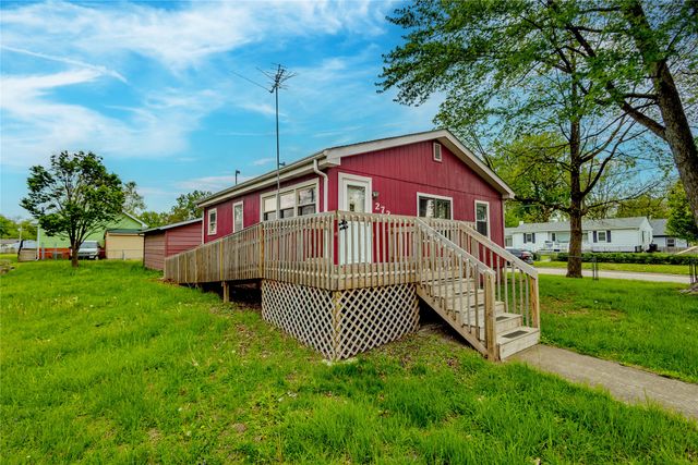 2731 Indianapolis Avenue, Des Moines, IA 50317