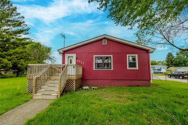 2731 Indianapolis Avenue, Des Moines, IA 50317