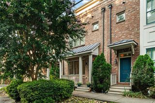 218 Marion NE Place, Atlanta, GA 30307