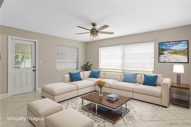 209 S Barbour Street, Beverly Hills, FL 34465