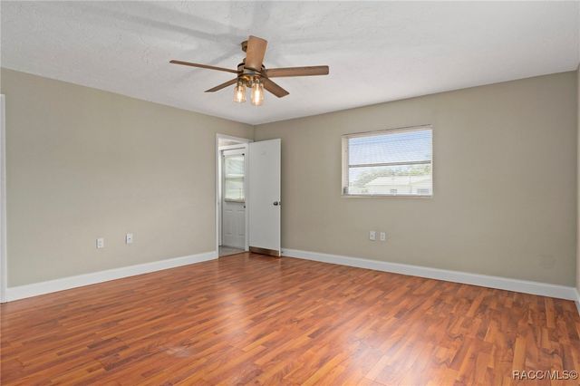 209 S Barbour Street, Beverly Hills, FL 34465